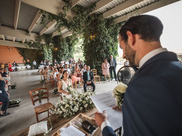 Il matrimonio di Filippo e Nadia a San Rocco al Porto, Lodi 90