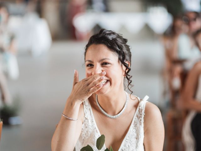 Il matrimonio di Filippo e Nadia a San Rocco al Porto, Lodi 93