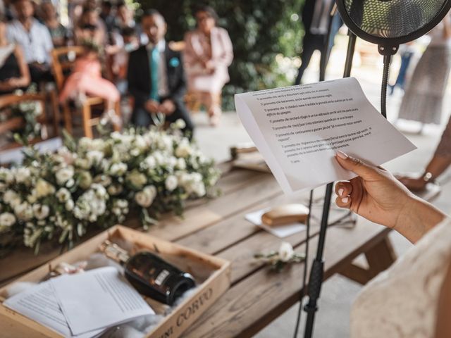 Il matrimonio di Filippo e Nadia a San Rocco al Porto, Lodi 96