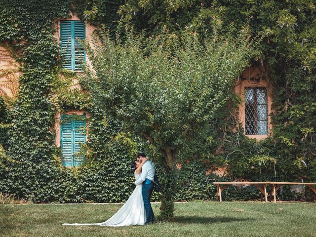 Il matrimonio di Filippo e Nadia a San Rocco al Porto, Lodi 125