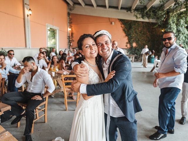 Il matrimonio di Filippo e Nadia a San Rocco al Porto, Lodi 192