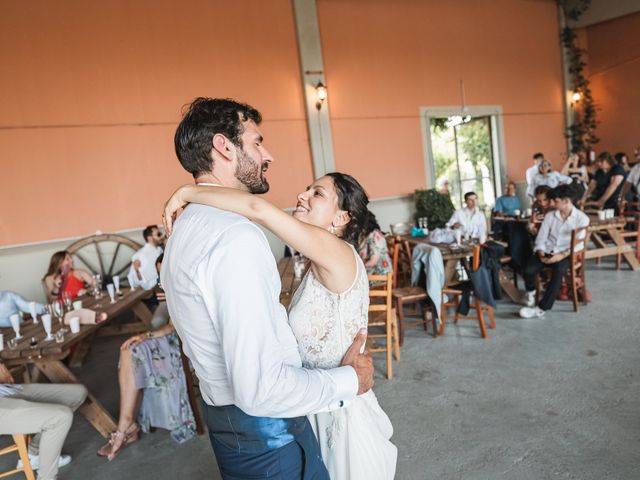 Il matrimonio di Filippo e Nadia a San Rocco al Porto, Lodi 197