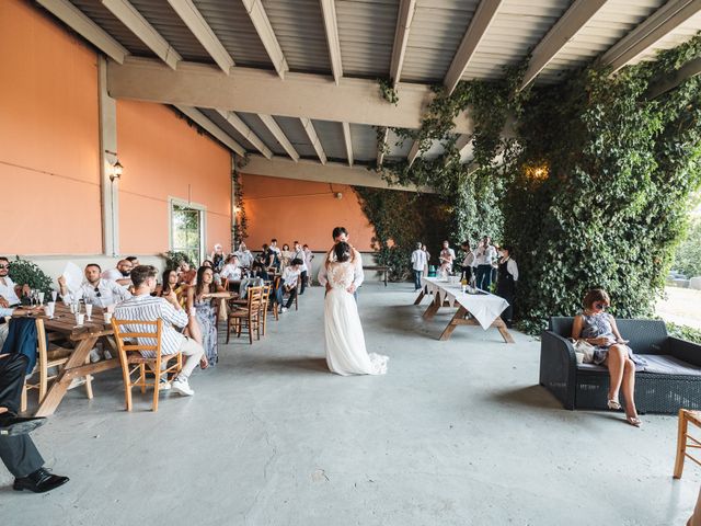 Il matrimonio di Filippo e Nadia a San Rocco al Porto, Lodi 199