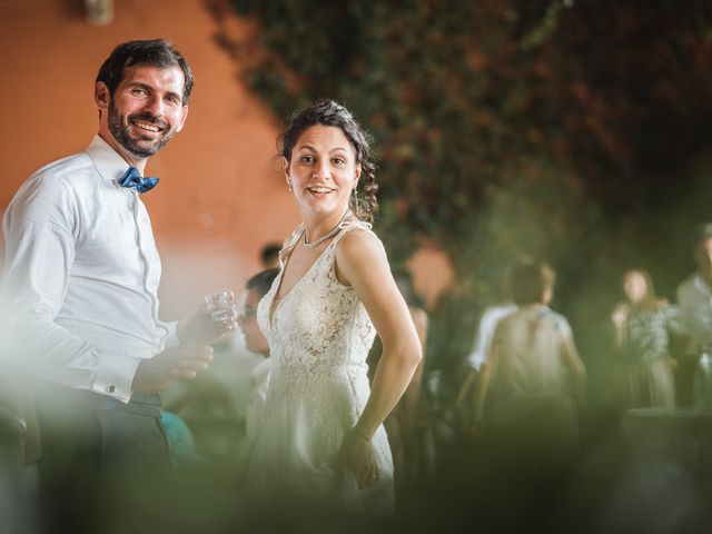 Il matrimonio di Filippo e Nadia a San Rocco al Porto, Lodi 205