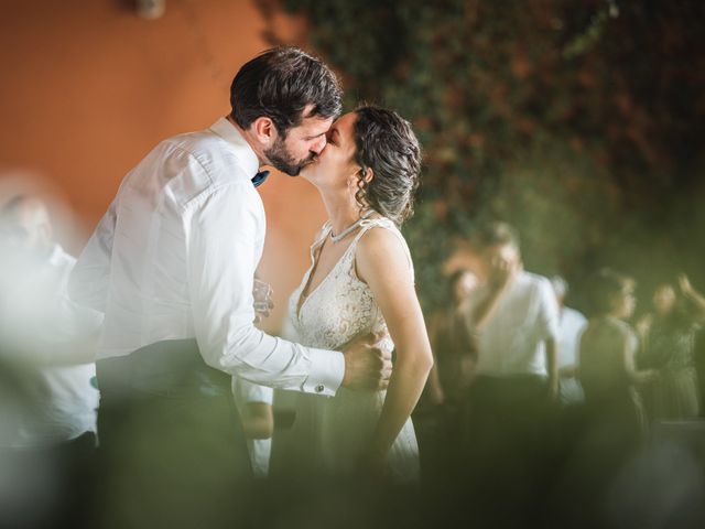 Il matrimonio di Filippo e Nadia a San Rocco al Porto, Lodi 206