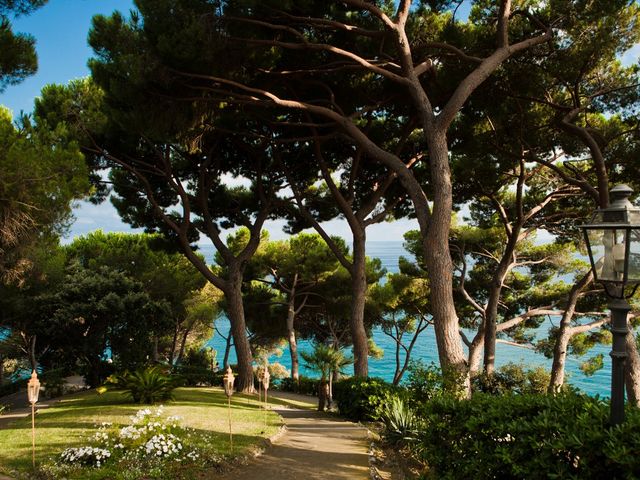 Il matrimonio di Francesco e Annalisa a Celle Ligure, Savona 2