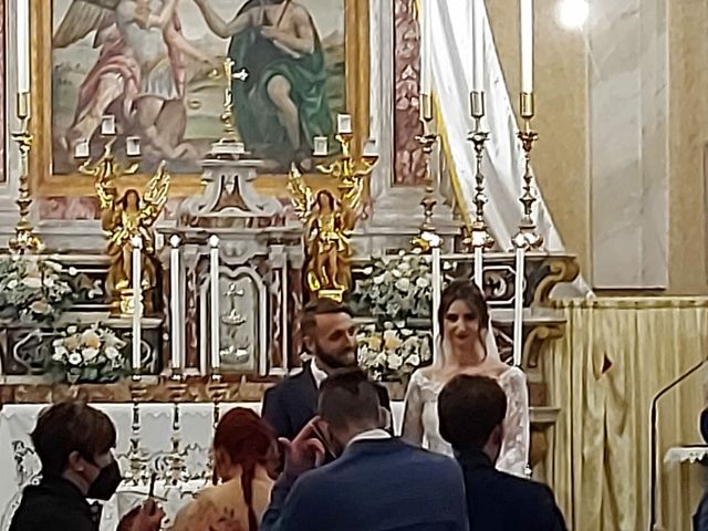 Il matrimonio di Roberta e Aurelio a Agnosine, Brescia 2