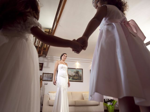 Il matrimonio di Pier Francesco e Rita a Napoli, Napoli 2