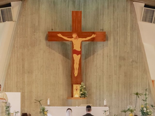 Il matrimonio di Enrico e Lucia a Fano, Pesaro - Urbino 6