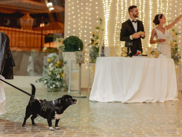 Il matrimonio di Enrico e Lucia a Fano, Pesaro - Urbino 11