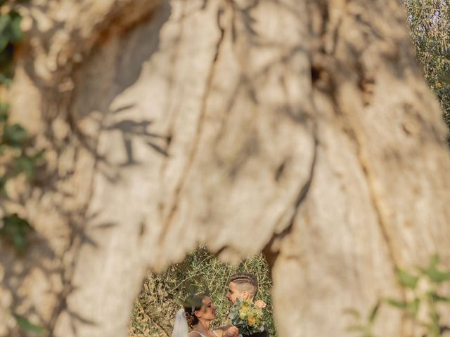 Il matrimonio di Enrico e Lucia a Fano, Pesaro - Urbino 18