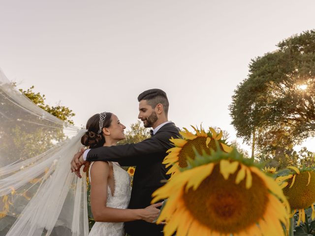 Il matrimonio di Enrico e Lucia a Fano, Pesaro - Urbino 20