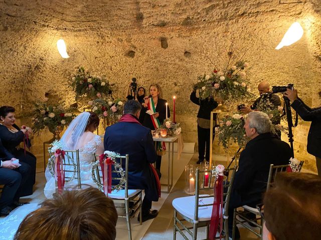 Il matrimonio di Enzo e Pia a Altamura, Bari 5