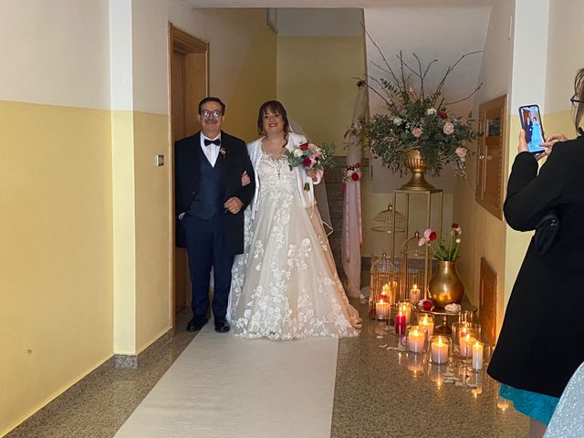 Il matrimonio di Enzo e Pia a Altamura, Bari 6