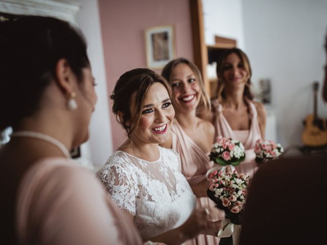 Il matrimonio di Roberto e Lylia a Palermo, Palermo 7