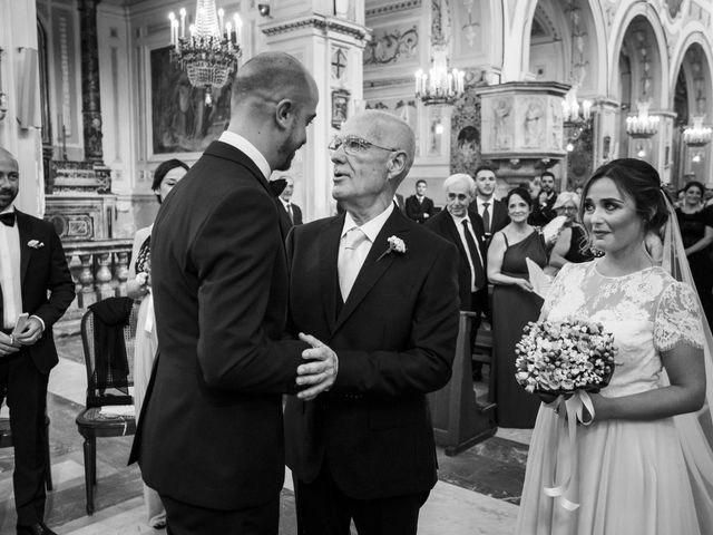Il matrimonio di Roberto e Lylia a Palermo, Palermo 26
