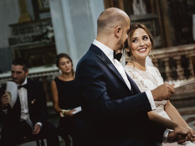 Il matrimonio di Roberto e Lylia a Palermo, Palermo 28