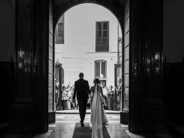 Il matrimonio di Roberto e Lylia a Palermo, Palermo 31