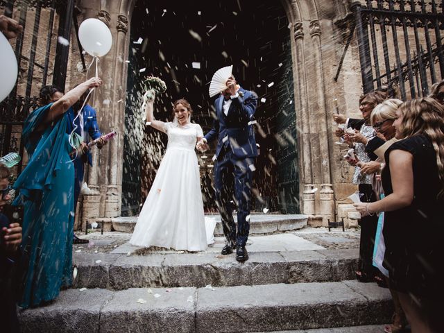 Il matrimonio di Roberto e Lylia a Palermo, Palermo 32
