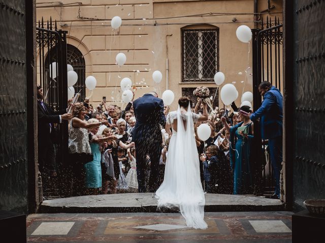 Il matrimonio di Roberto e Lylia a Palermo, Palermo 33