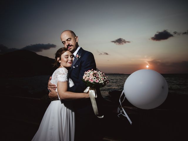 Il matrimonio di Roberto e Lylia a Palermo, Palermo 41