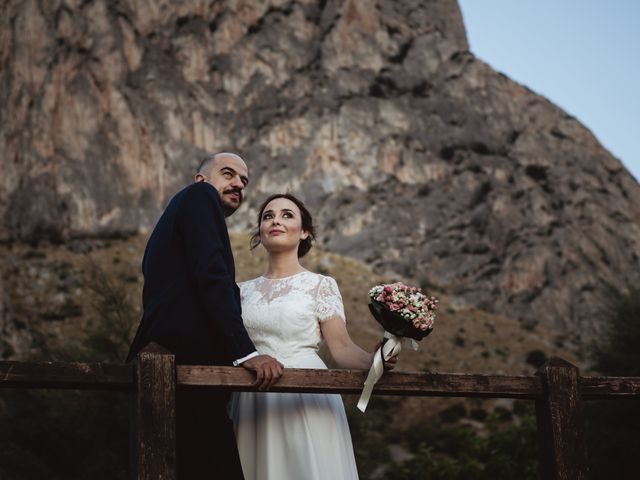 Il matrimonio di Roberto e Lylia a Palermo, Palermo 44