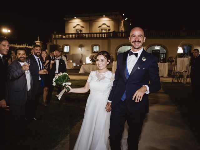 Il matrimonio di Roberto e Lylia a Palermo, Palermo 57