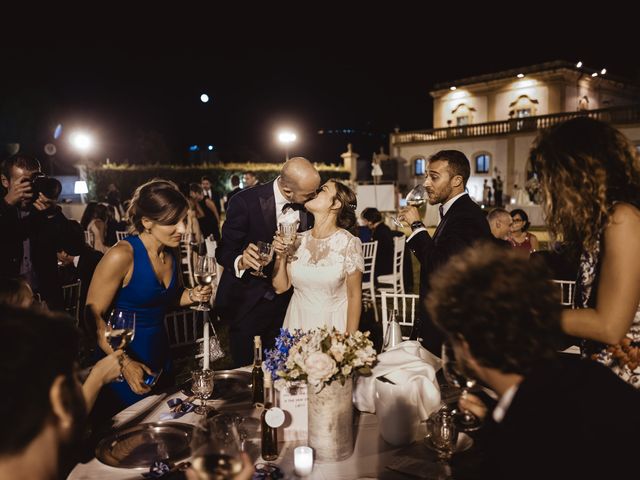 Il matrimonio di Roberto e Lylia a Palermo, Palermo 60