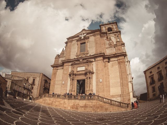 Il matrimonio di Pierpaolo e Rossella a Piazza Armerina, Enna 48