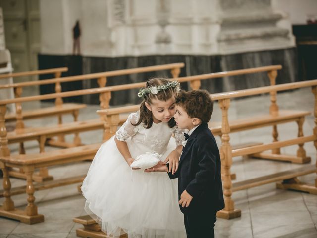 Il matrimonio di Pierpaolo e Rossella a Piazza Armerina, Enna 65