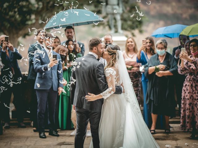 Il matrimonio di Pierpaolo e Rossella a Piazza Armerina, Enna 69