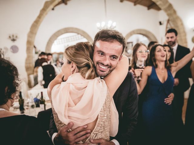 Il matrimonio di Pierpaolo e Rossella a Piazza Armerina, Enna 103