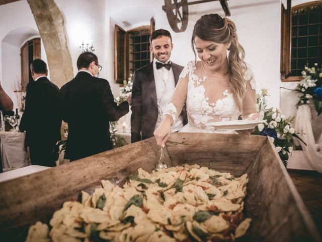 Il matrimonio di Pierpaolo e Rossella a Piazza Armerina, Enna 113