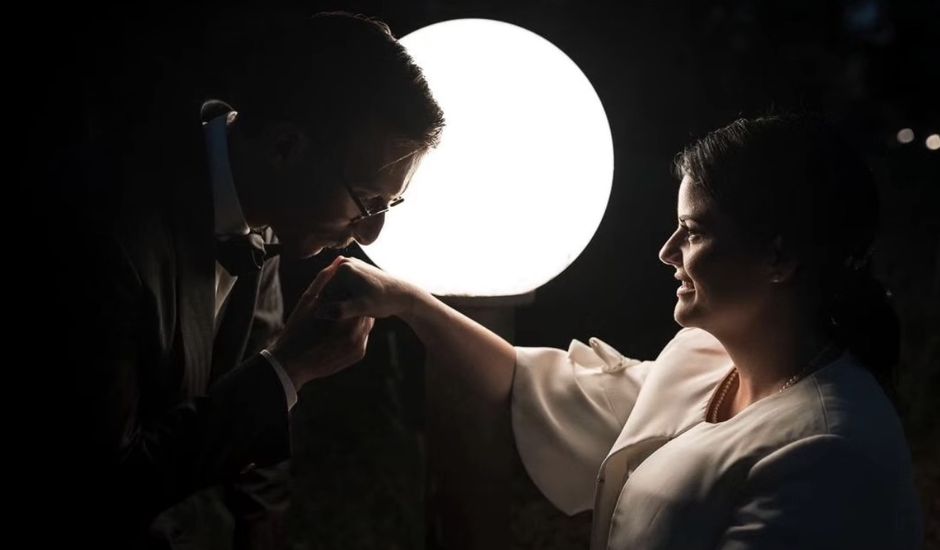 Il matrimonio di Francesca  e Angelo a Cosenza, Cosenza
