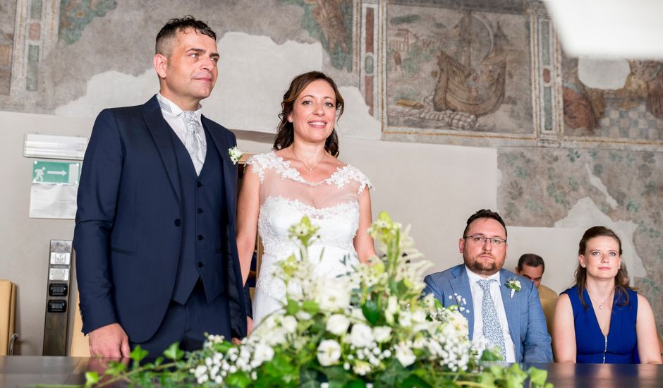 Il matrimonio di Marco e Elisabetta a Bolzano-Bozen, Bolzano