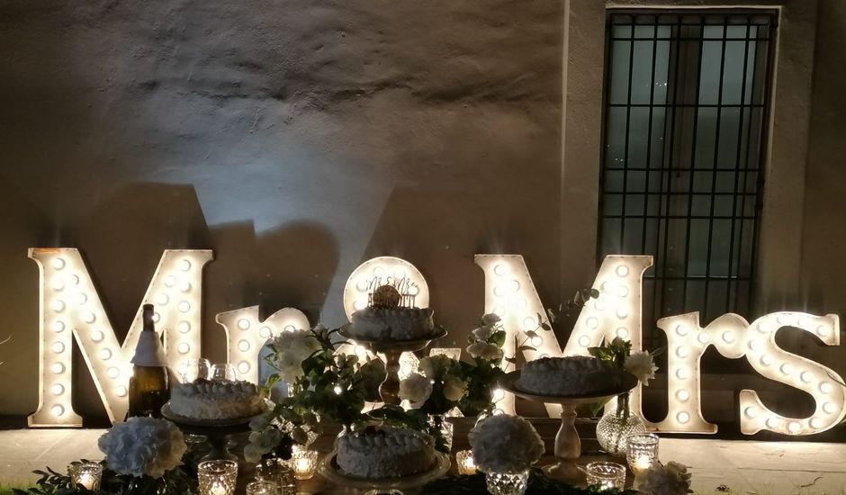 Il matrimonio di Olav e Giada a Travagliato, Brescia