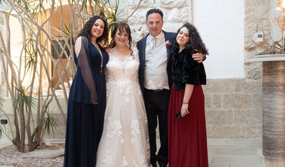Il matrimonio di Enzo e Pia a Altamura, Bari