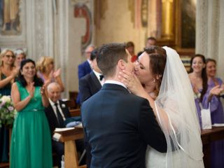 Le nozze di Erika e Luca 3