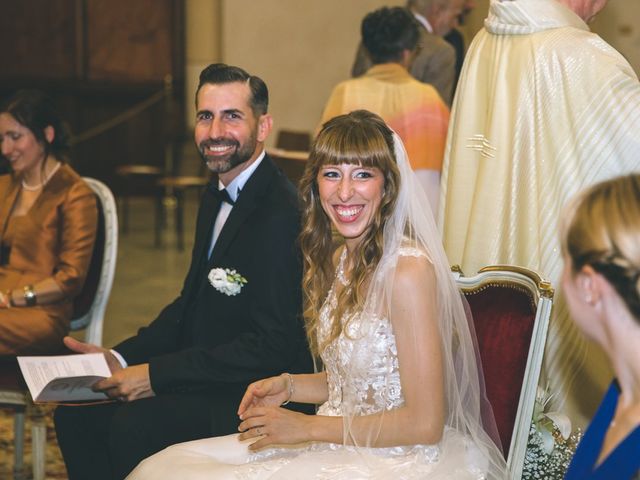 Il matrimonio di Marco e Arianna a Cesano Maderno, Monza e Brianza 56