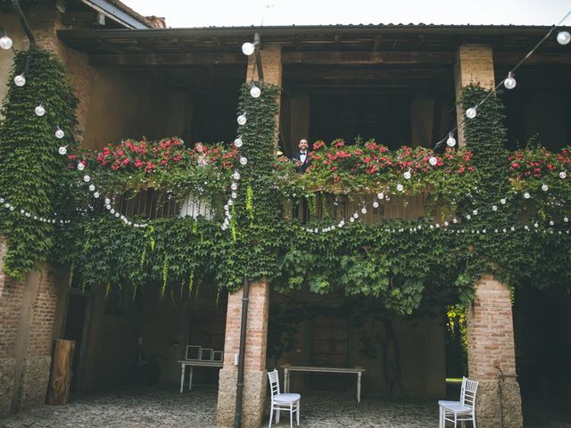 Il matrimonio di Marco e Arianna a Cesano Maderno, Monza e Brianza 96