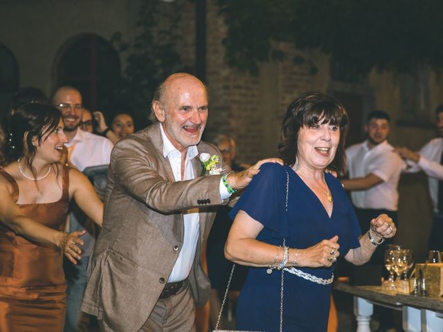Il matrimonio di Marco e Arianna a Cesano Maderno, Monza e Brianza 145
