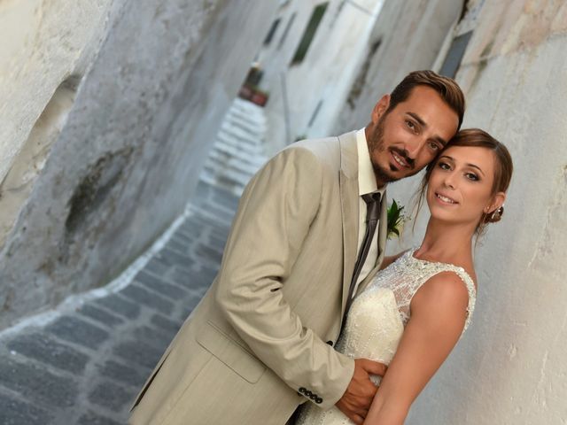 Il matrimonio di Luca e Marta a Atrani, Salerno 47