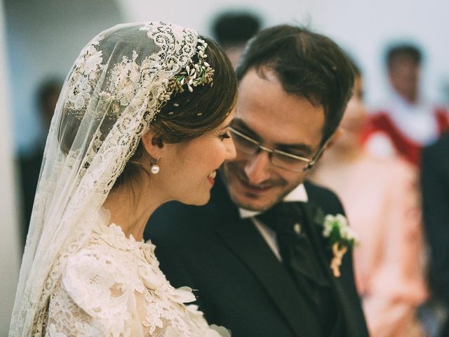 Il matrimonio di Alessio e Maria Paola a Tissi, Sassari 55