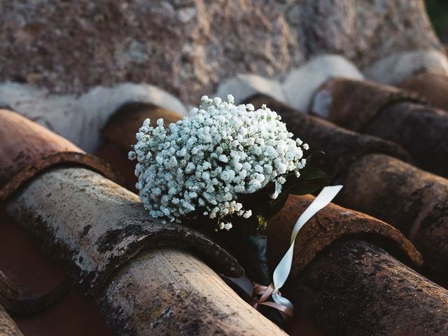 Il matrimonio di Alessio e Maria Paola a Tissi, Sassari 86