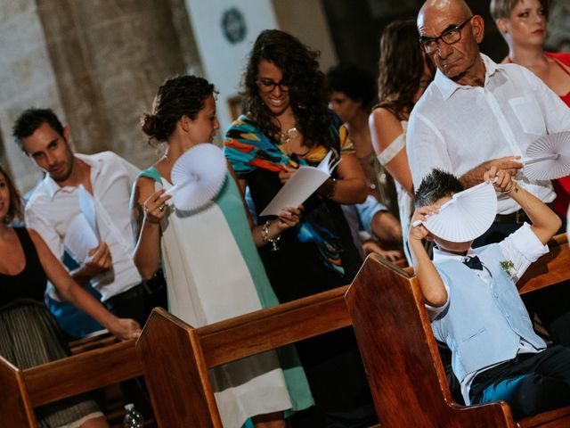 Il matrimonio di Gian Luigi e Valentina a Nardò, Lecce 19