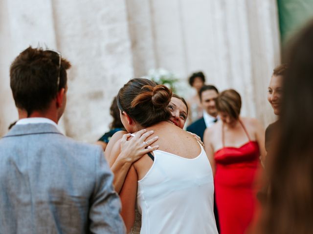 Il matrimonio di Gian Luigi e Valentina a Nardò, Lecce 24