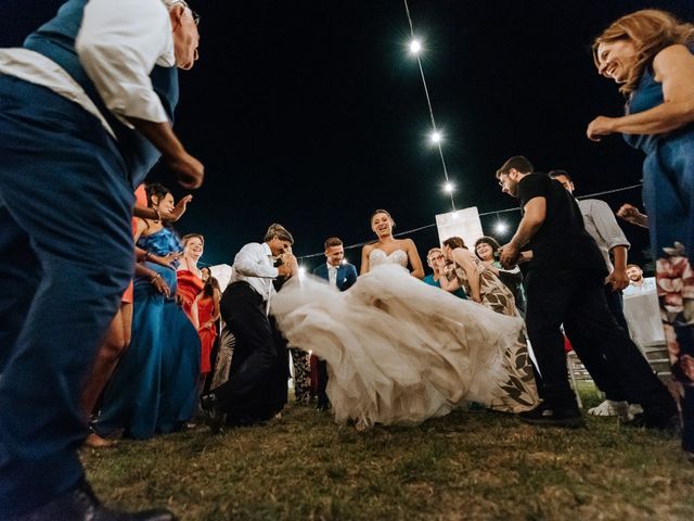 Il matrimonio di Gian Luigi e Valentina a Nardò, Lecce 51