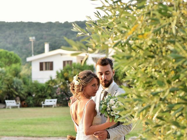 Il matrimonio di Mimmo e Manuela  a Taranto, Taranto 8