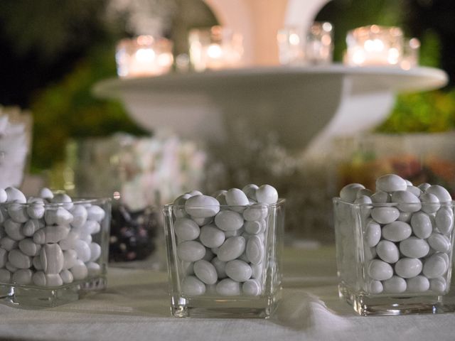 Il matrimonio di Gian Luca e Adriana a Ostuni, Brindisi 12