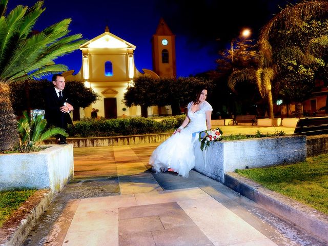 Il matrimonio di Bruno e Sara a Locri, Reggio Calabria 51